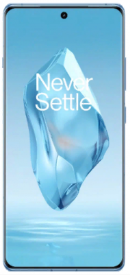 Смартфон OnePlus 12R Cph2609 16/256 Cool Blue