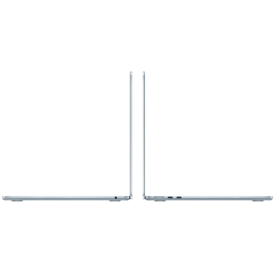 Apple MacBook Air 15 2026 M5 4Tb 32Gb (Sky Blue) Z1m1000k8