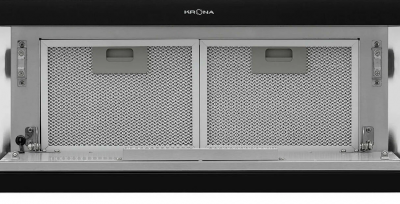 Вытяжка Krona Selina 900 Glass Black S