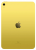 Apple iPad 10.9 Wi-Fi + Cellular 256Gb Yellow