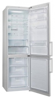 Холодильник Lg Ga-B439zeqz