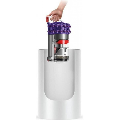 Пылесос Dyson Big Ball Parquet 2 Grey