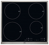 Электрическая варочная панель Aeg Hk 634200 Xb
