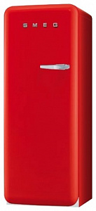 Морозильная камера Smeg Cvb20lr