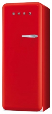 Морозильная камера Smeg Cvb20lr