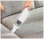 Портативный пылесос Xiaomi CleanFly Fv2 Portable Vacuum Cleaner белый