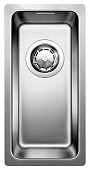 Кухонная мойка Blanco Andano 180-U без аксессуаров 518301