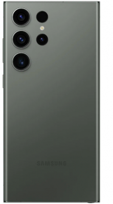 Смартфон Samsung Galaxy S23 Ultra 256Gb 12Gb (Green)