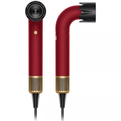 Фен Dyson Hd17 (Red Velvet)