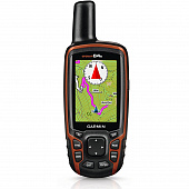 Навигатор Garmin Oregon 650
