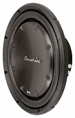Сабвуфер Phoenix Gold SL10d4 плоский, 300Вт Rms, 2х4 Ом