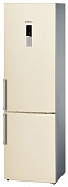 Холодильник Bosch Kge39ak21r