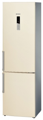 Холодильник Bosch Kge39ak21r