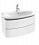 Jacob Delafon Presqu ile  Eb1104-Hu Мебель 83 см для раковины Е4436-00 (83х45х45,2), белый