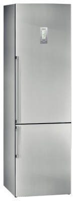 Холодильник Siemens Kg39fpy21r