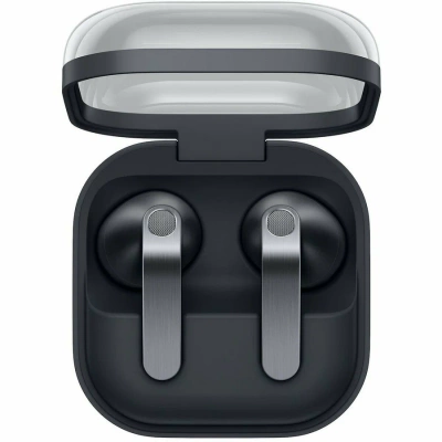 Наушники Samsung Galaxy Buds 4 (Black)