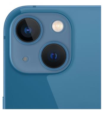 Apple iPhone 13 mini 256Gb синий