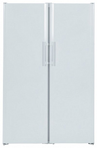 Холодильник Liebherr Sbs 7222