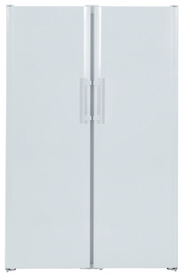 Холодильник Liebherr Sbs 7222