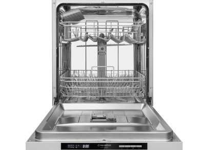 Встраиваемая посудомоеная машина Maunfeld Mlp-122D