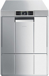 Посудомоечная машина Smeg Ud520ds