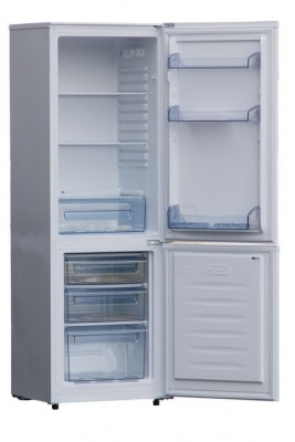 Холодильник Shivaki Bmr-1701W