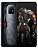 Смартфон Zte Nubia RedMagic 7S Pro 12/256Gb Obsidian