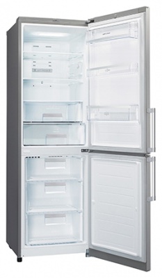 Холодильник Lg Ga-B439zaqa