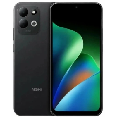 Смартфон Xiaomi Redmi 17 6/128 Black