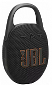 Портативная акустика Jbl Clip 5 Blaсk