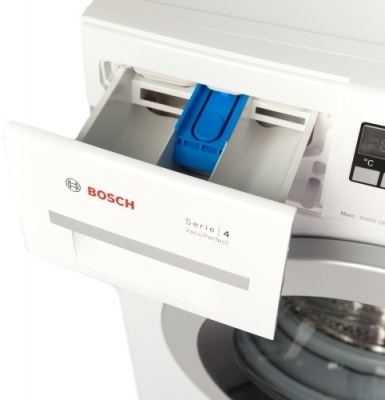 Стиральная машина Bosch Wlg 20265 Oe