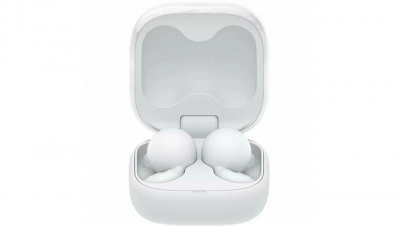 Беспроводные наушники Sony Wf-Ls910 LinkBuds Fit (Белый)