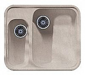 Кухонная мойка Schock Classic 60 (N-150) Альпина