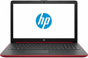 Ноутбук Hp 15-db0187ur 4Ms59ea