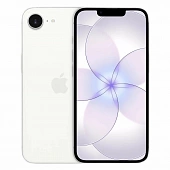Смартфон Apple iPhone 17e 256Gb (White)