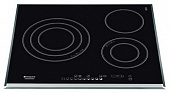 Электрическая варочная панель Hotpoint-Ariston Kro 632 Td Z
