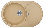 Кухонная мойка Longran Elg780.500 - 08