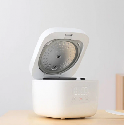 Рисоварка мультиварка Xiaomi Heating Rice Cooker (Wi-Fi, 1.6L) Dfb201cm