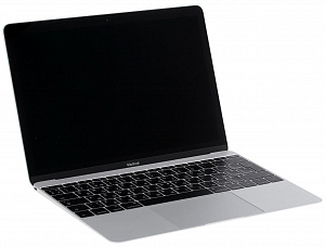 Ноутбук Apple MacBook Mnyj2