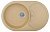 Кухонная мойка Longran Elg780.500 - 08