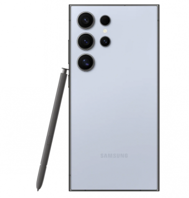 Смартфон Samsung Galaxy S24 Ultra 12/1Tb blue