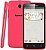 Lenovo IdeaPhone A516 Pink