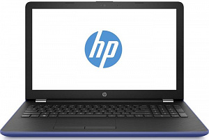 Ноутбук Hp 15-bs590ur 2Pv91ea