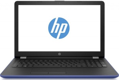 Ноутбук Hp 15-bs590ur 2Pv91ea