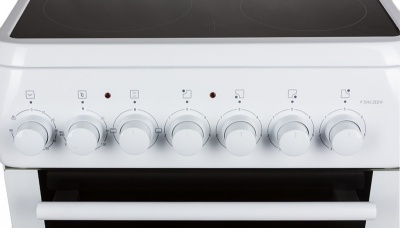 Электрическая плита Simfer F56vw03001