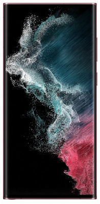 Смартфон Samsung Galaxy S22 Ultra 12/512 ГБ бургунди