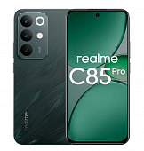 Смартфон Realme C85 Pro 8/128 4G Green