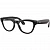 Умные очки Ray-Ban Skyler Rw4010 (Shiny Black /Amethyst Transitions)