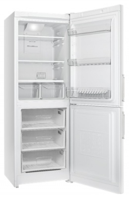 Холодильник Indesit Ef 16 D