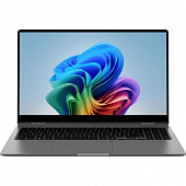 Ноутбук Samsung Galaxy Book 5 360 Np750 (Intel Core Ultra 5 226V, 16Gb, Ssd 512Gb, Intel Arc 130V, 15.6 , Win 11 Home) (Np750qha-Lg1in)